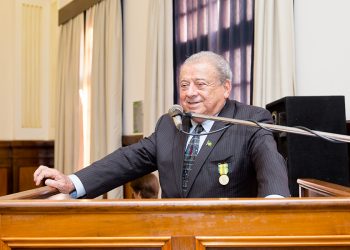 Esalq/USP indica Paolinelli ao Nobel da Paz 2022