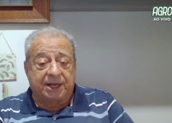Paolinelli avalia impactos da invasão russa à Ucrânia para o agro brasileiro