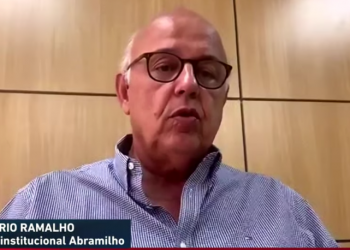 Abramilho analisa cenário de abastecimento de fertilizantes em meio à guerra no Leste Europeu