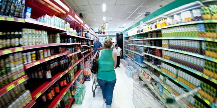 Paolinelli: preços dos alimentos são definidos globalmente