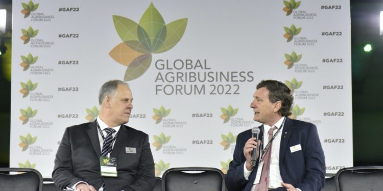Maizall participa do GAF 2022