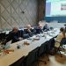Segurança alimentar é centro de discussões de brasileiros em missão na Europa