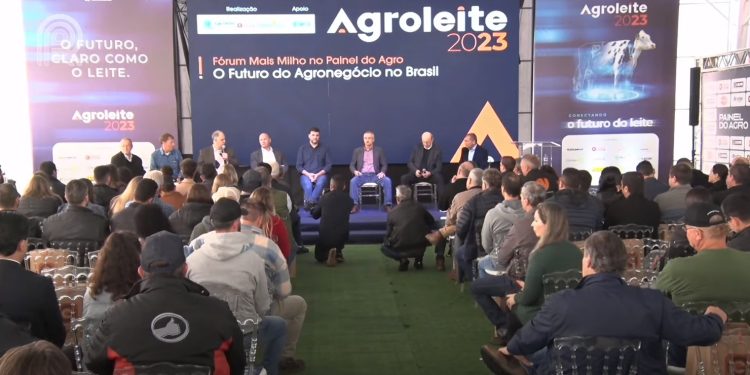 Fórum Mais Milho no Painel do Agro destaca desafios de armazenagem de milho e perspectivas do agronegócio