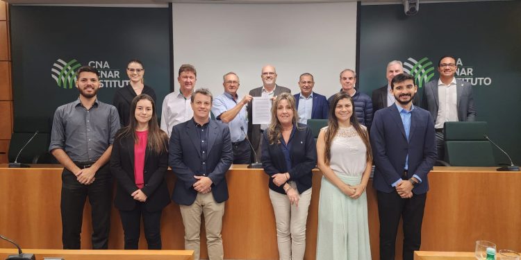 Abramilho discute legislação europeia no Encontro das Entidades de Soja e Milho da América do Sul
