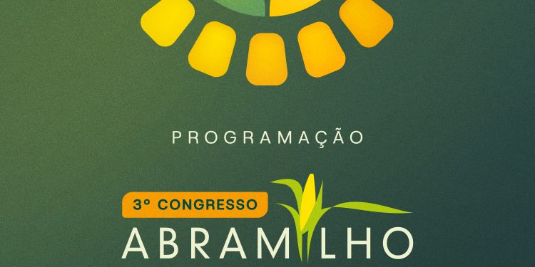 Veja a programação completa do 3 º Congresso Abramilho